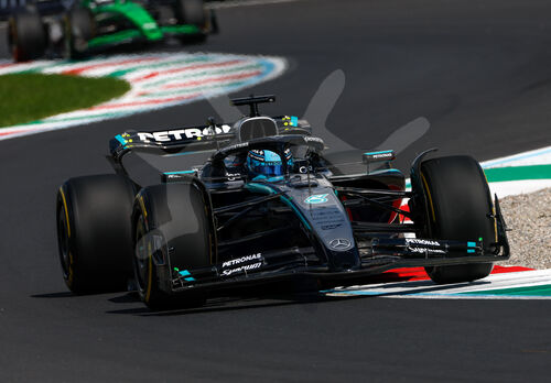 F1 Grand Prix of Italy