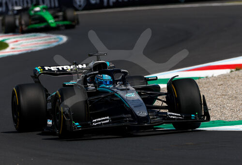 F1 Grand Prix of Italy