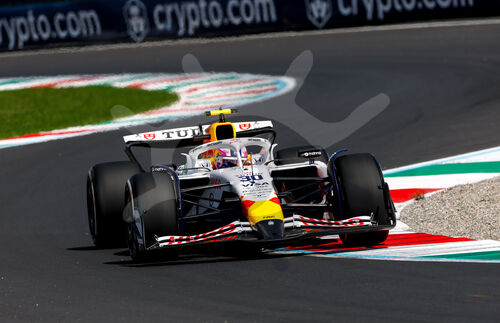 F1 Grand Prix of Italy