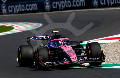 F1 Grand Prix of Italy