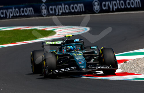 F1 Grand Prix of Italy