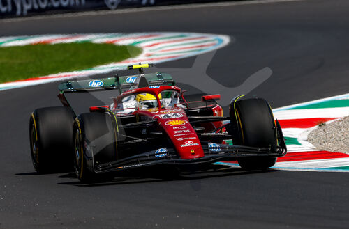 F1 Grand Prix of Italy
