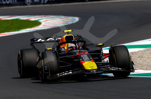 F1 Grand Prix of Italy