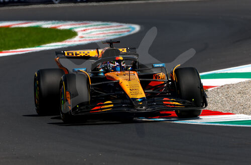 F1 Grand Prix of Italy