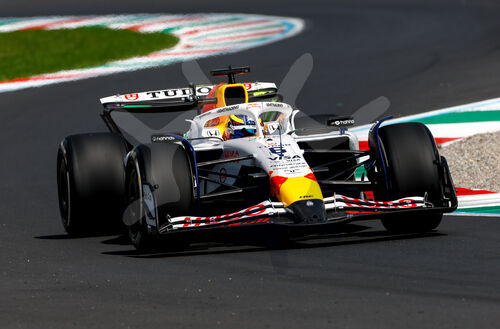 F1 Grand Prix of Italy