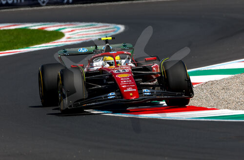 F1 Grand Prix of Italy