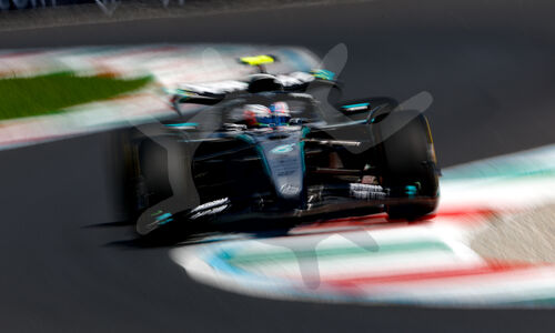 F1 Grand Prix of Italy