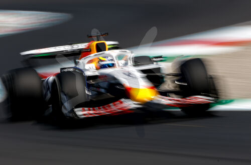 F1 Grand Prix of Italy
