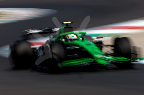 F1 Grand Prix of Italy