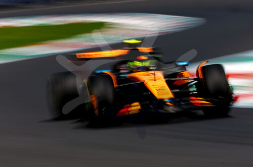 F1 Grand Prix of Italy