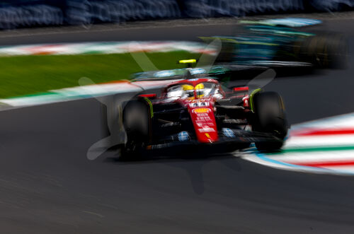 F1 Grand Prix of Italy
