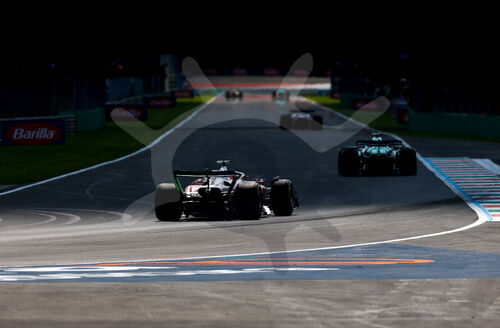 F1 Grand Prix of Italy
