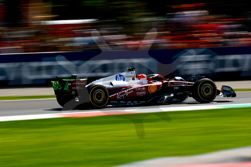 F1 Grand Prix of Italy
