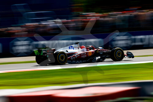 F1 Grand Prix of Italy