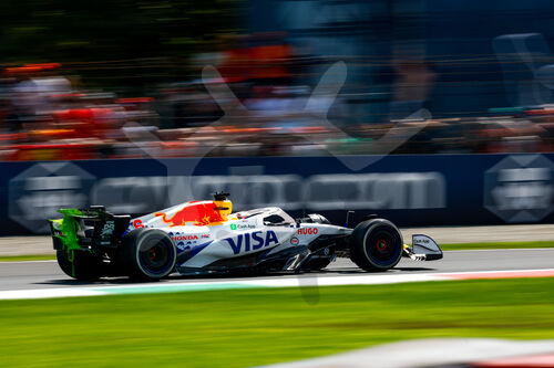 F1 Grand Prix of Italy