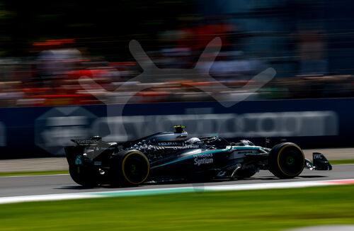 F1 Grand Prix of Italy