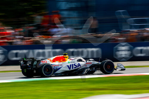 F1 Grand Prix of Italy