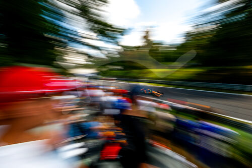 F1 Grand Prix of Italy