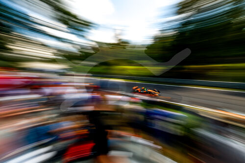F1 Grand Prix of Italy