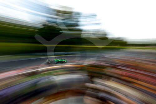 F1 Grand Prix of Italy