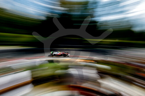 F1 Grand Prix of Italy