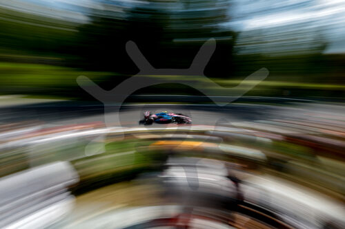 F1 Grand Prix of Italy