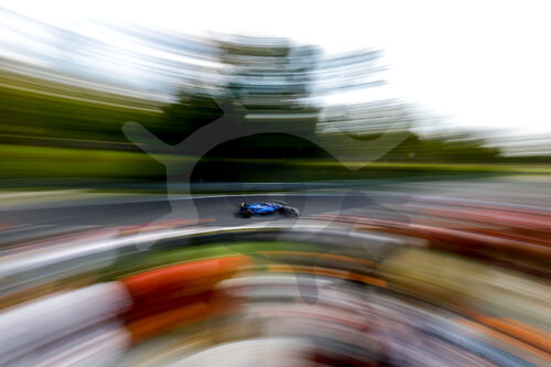 F1 Grand Prix of Italy