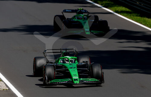 F1 Grand Prix of Italy