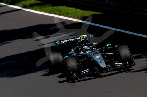 F1 Grand Prix of Italy