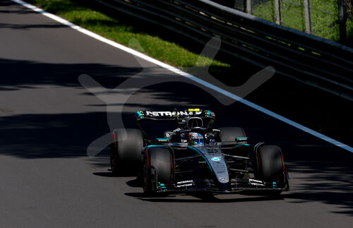 F1 Grand Prix of Italy