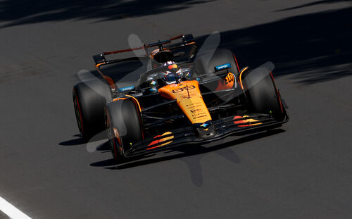 F1 Grand Prix of Italy
