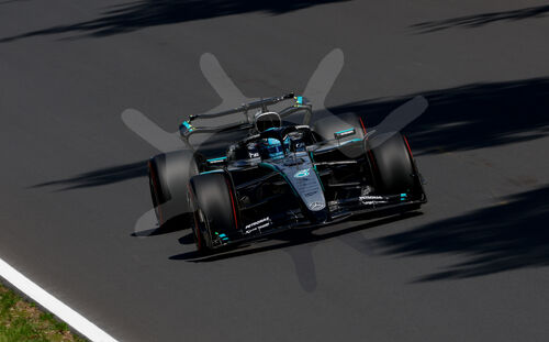F1 Grand Prix of Italy