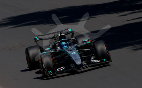 F1 Grand Prix of Italy