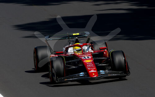 F1 Grand Prix of Italy