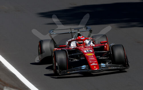 F1 Grand Prix of Italy