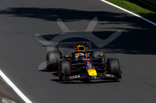 F1 Grand Prix of Italy
