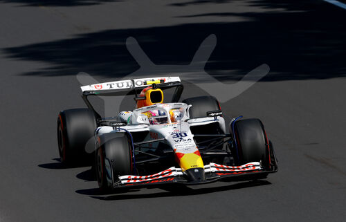 F1 Grand Prix of Italy