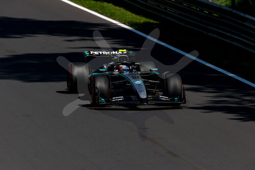 F1 Grand Prix of Italy