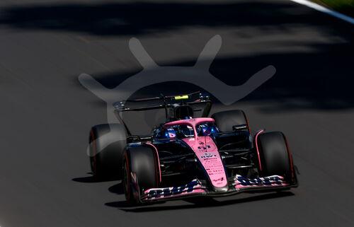 F1 Grand Prix of Italy