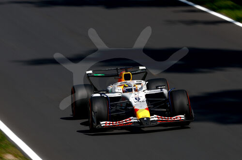 F1 Grand Prix of Italy