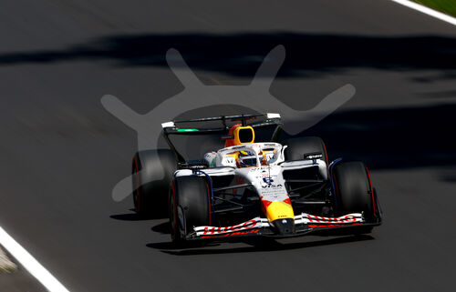 F1 Grand Prix of Italy