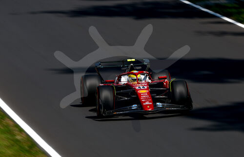 F1 Grand Prix of Italy