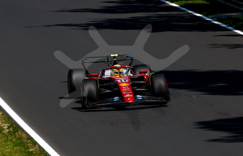 F1 Grand Prix of Italy