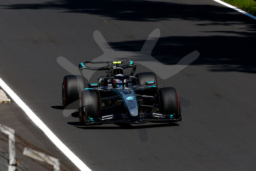 F1 Grand Prix of Italy