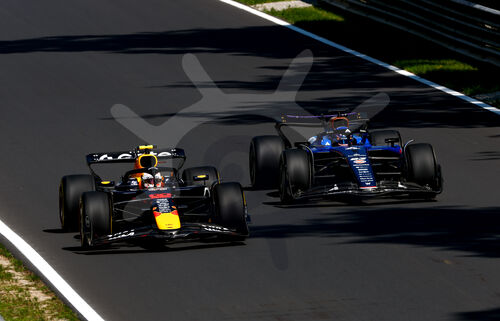 F1 Grand Prix of Italy