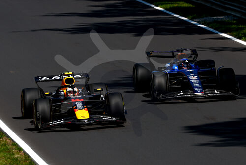 F1 Grand Prix of Italy