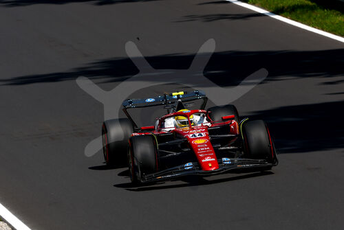 F1 Grand Prix of Italy