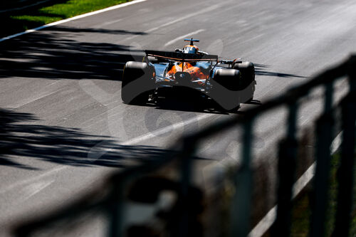 F1 Grand Prix of Italy