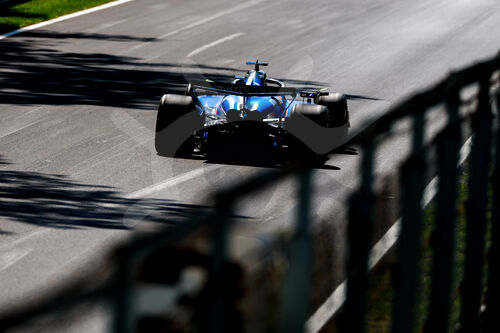 F1 Grand Prix of Italy