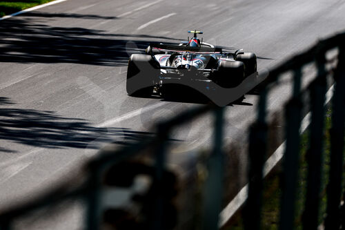 F1 Grand Prix of Italy